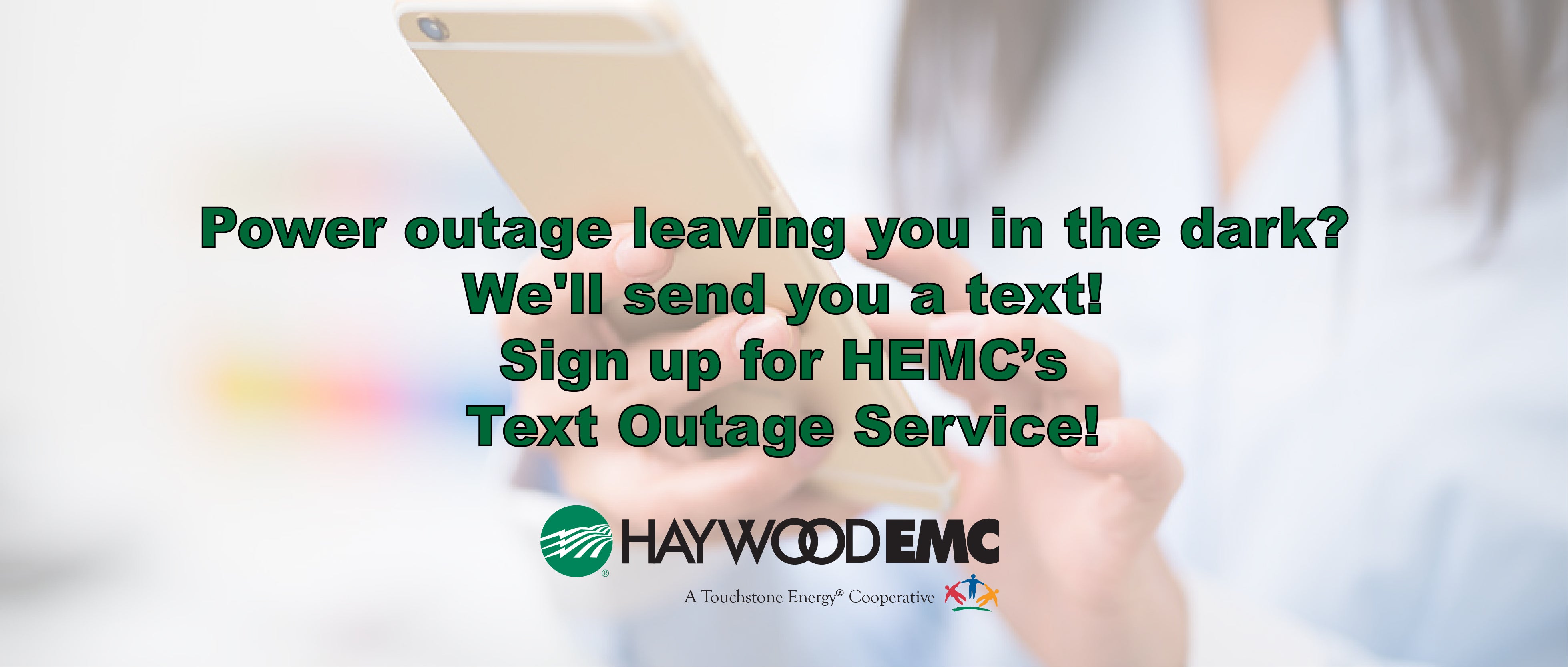 The Homepage Haywood EMC